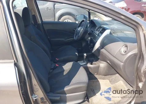 2016 Nissan Versa Note S (Sr)/S Plus/Sl/Sr/Sv from USA, damaged, VIN 3N1CE2CP2GL401360